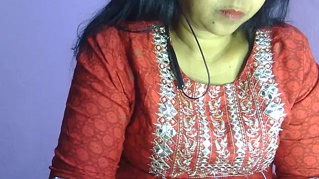 Pooja-suman's cam snapshot