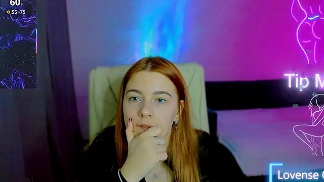 red__dizzy's cam snapshot