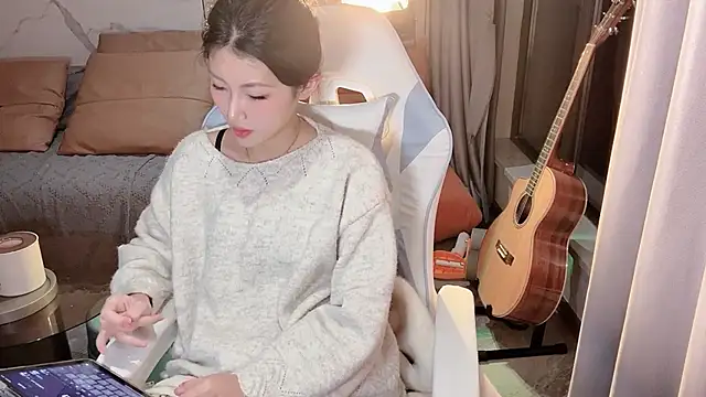 Lixinel-520's cam snapshot