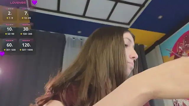 slow_flower's cam snapshot