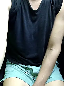 chocolate_alone live sex cam