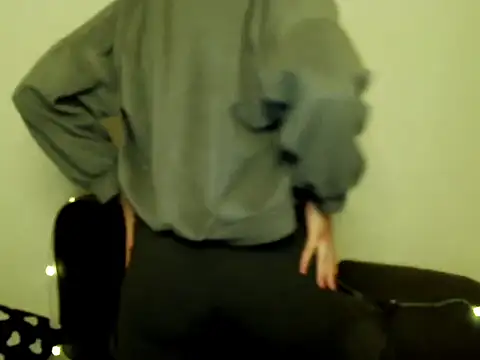 KaylaMagnetic's cam snapshot