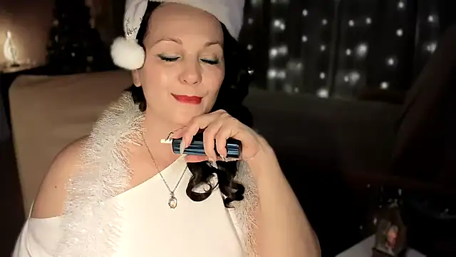 WitchBlueRose's cam snapshot