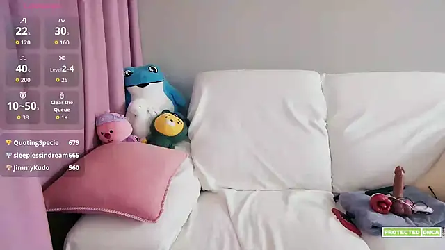 Ravish_Roa's cam snapshot