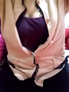 Kiikisx's cam snapshot