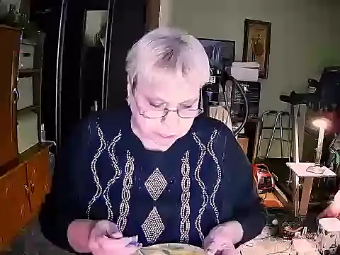 LOLA8888's cam snapshot