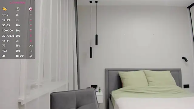 xxnadya's cam snapshot