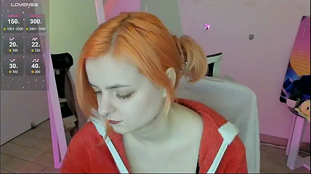 Fire_Bestie's cam snapshot