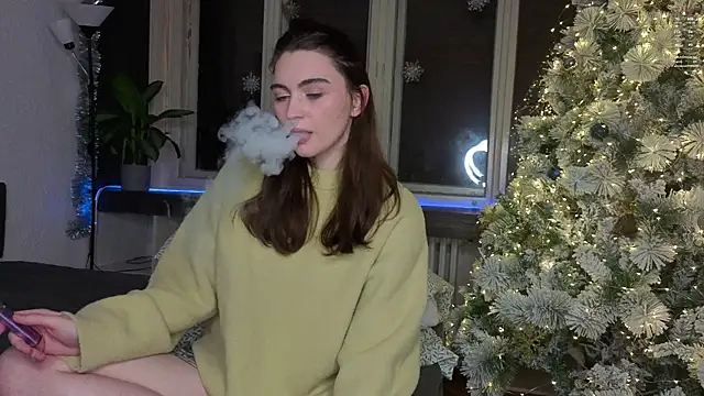 Alisa_Dfm's cam snapshot