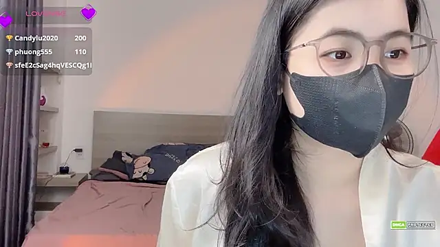 _Lov_Lynh's cam snapshot