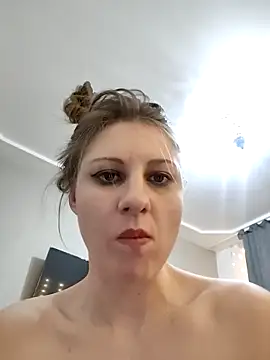 SandyCassie's cam snapshot