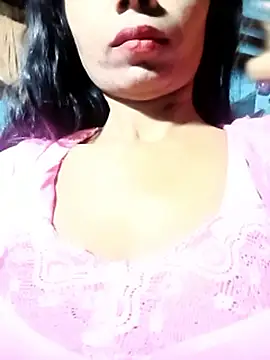 Kajal-Mehra's cam snapshot