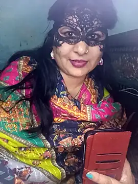 Anjali-25's cam snapshot