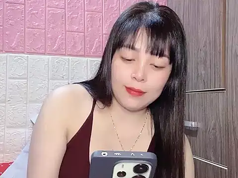 Butterfly_kee's cam snapshot