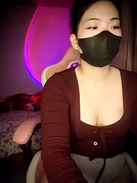 lilly_dang's cam snapshot