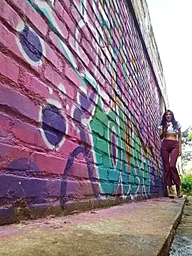 Yuky_ta live sex cam