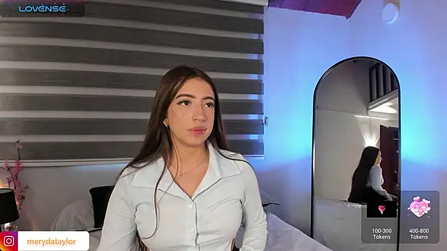 MERIDA_TAYLOR live sex cam