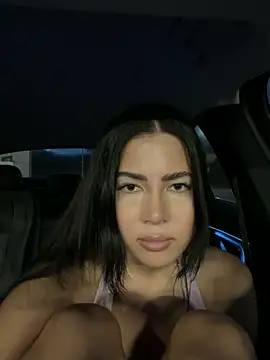 ClaireBree live sex cam