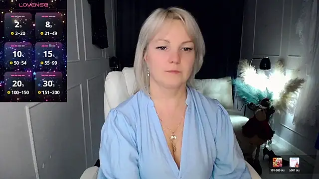 Juarnea live sex cam