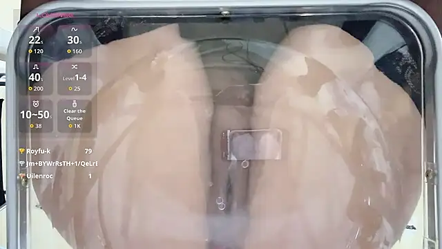 yueyue2003 live sex cam