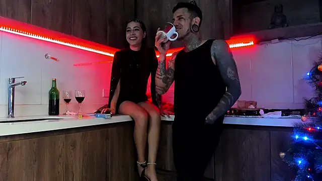 cleoo_jhonny live sex cam