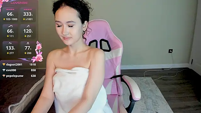 kiki_rikki's cam snapshot