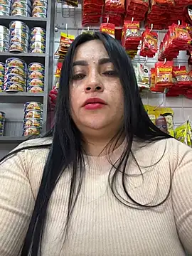 Miia_Jazmin live sex cam