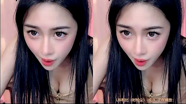 Canbaobao-KK live sex cam