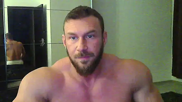 muscularkevin live sex cam