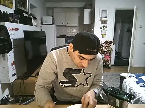 mihaimichael live sex cam