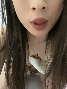 yaqing666 live sex cam