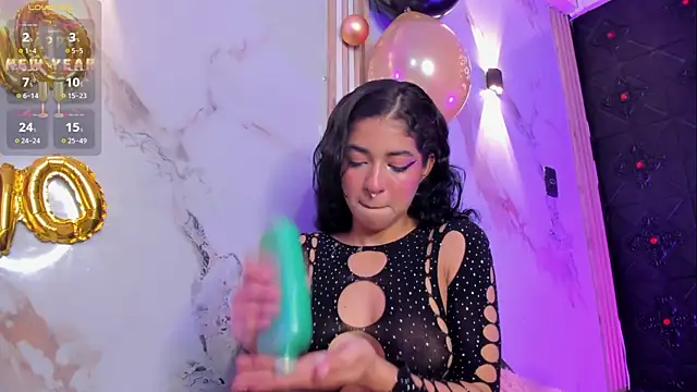 Aron_and_molly live sex cam