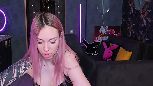 Blckmirrorr live sex cam