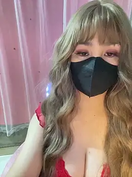 Luvy-'s cam snapshot