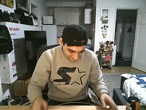 mihaimichael live sex cam