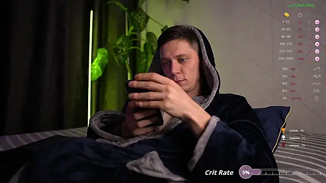 Jon_jon20 live sex cam