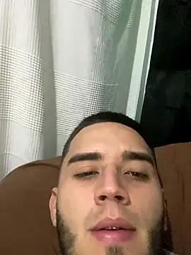 Mikel_blond live sex cam