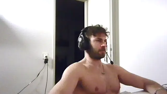 alpha-hunk live sex cam