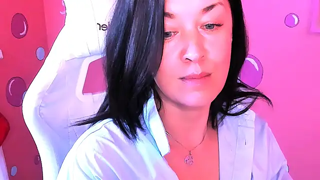 AnaMills live sex cam