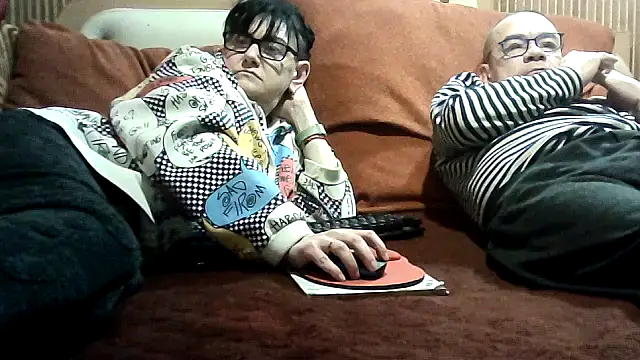 AlanaLaDream's cam snapshot