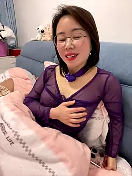 xiaowen1314's cam snapshot