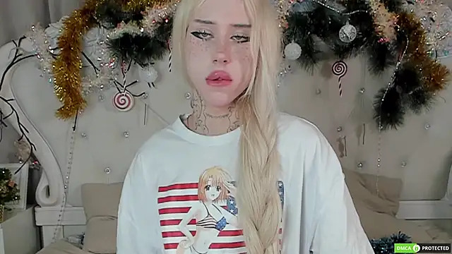 Joy_Barker live sex cam