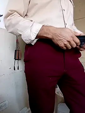 Jhonny_kenn live sex cam