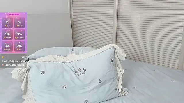 _nannan_ live sex cam