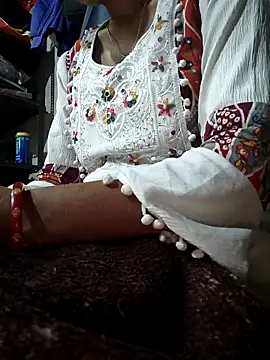 LOVELYKAJALBHABHI's cam snapshot