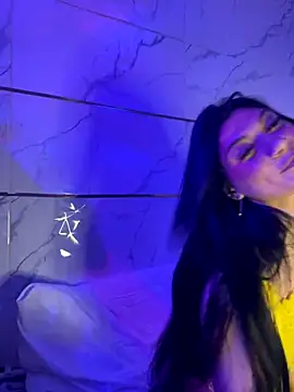 AmiraXendaya's cam snapshot