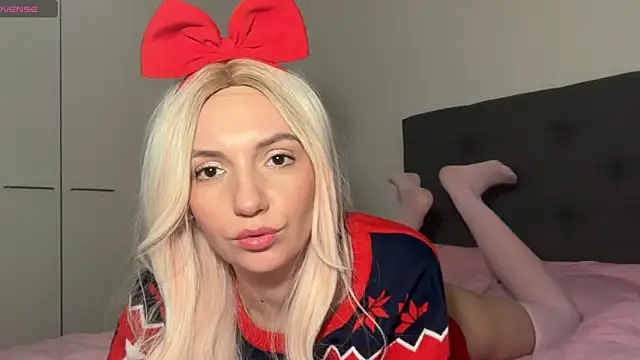 cute_cake's cam snapshot