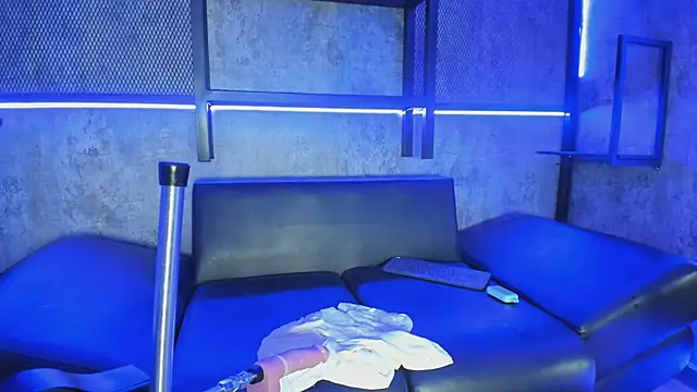 ArohomLester live sex cam