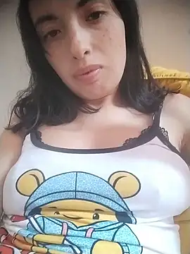 Mayer_09's cam snapshot