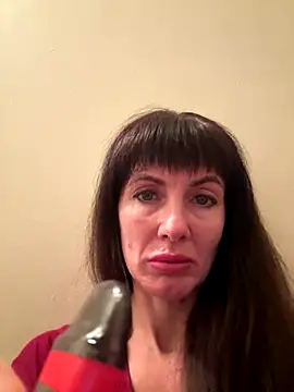 LadyLuxLover's cam snapshot